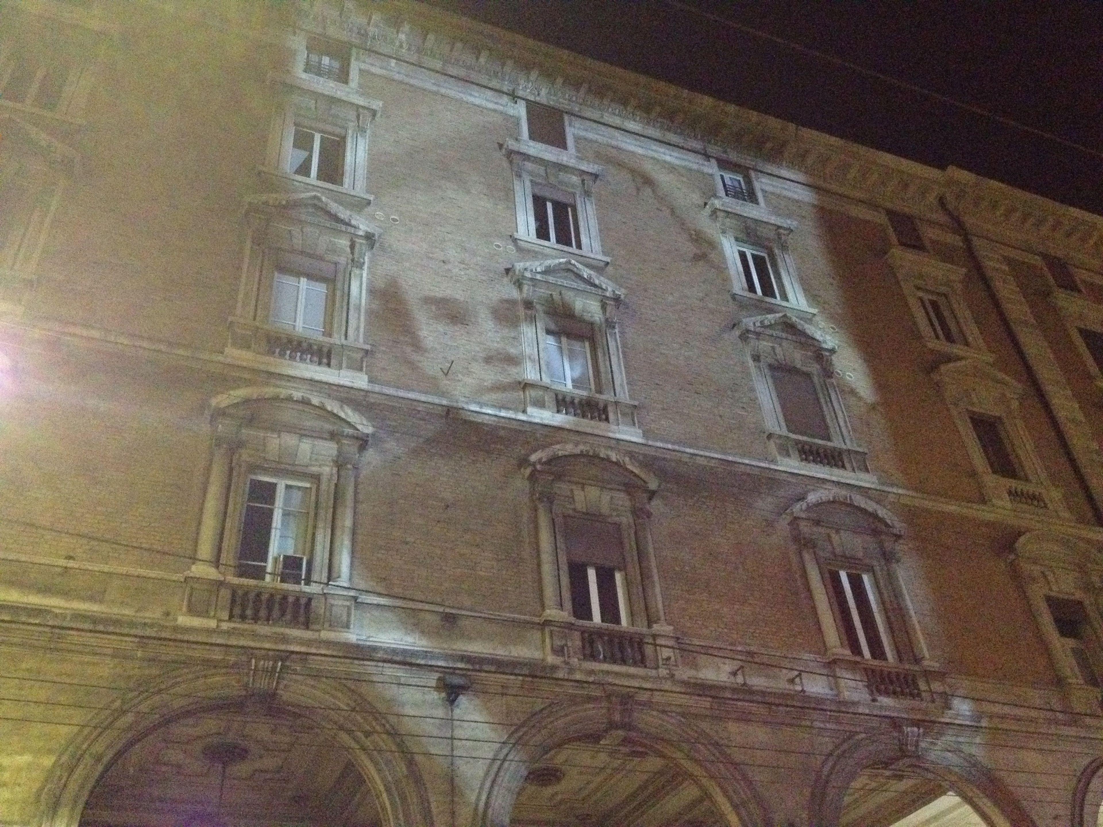 Hotel Panorama Bologna Centro, Bologna